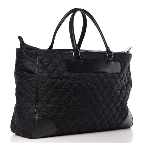 quilted nylon chanel bag|chanel quilted bag price.